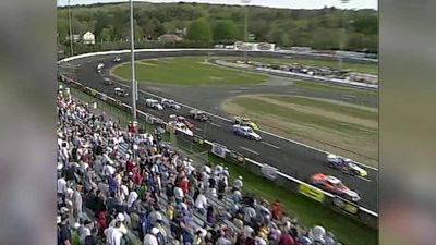 A Look Back At The 2010 Spring Sizzler At Stafford