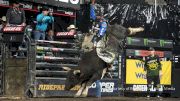 2019 PBR Canada: Thunderbuck In The Badlands