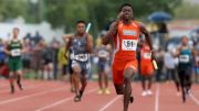 2019 NIAA Outdoor Championships