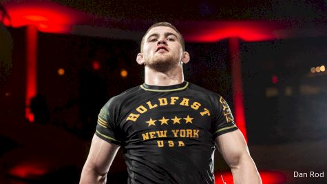 Dante Leon Ready To Disrupt Renato Canuto In KASAI Main Event