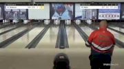 Replay: FloZone - 2021 PBA60 Dick Weber Classic - Match Play Round 1