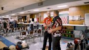 Bowling With A Pro: Jesper Svensson