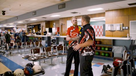 Bowling With A Pro: Jesper Svensson