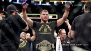 Preview: Stipe Miocic In Charity Grappling Match Plus MW Rankings Face-Off