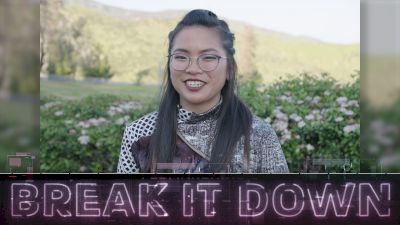 Break It Down: Broken City Marimba Feature