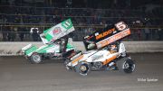 Wrapping up the World of Outlaws West Coast Swing
