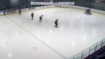 Replay: Home - 2024 Okanagan Edm. vs RHA Kelowna Black | Feb 2 @ 4 PM