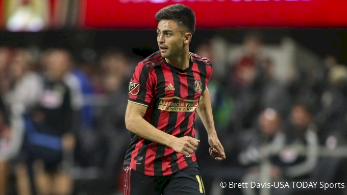 picture of Gonzalo Martinez