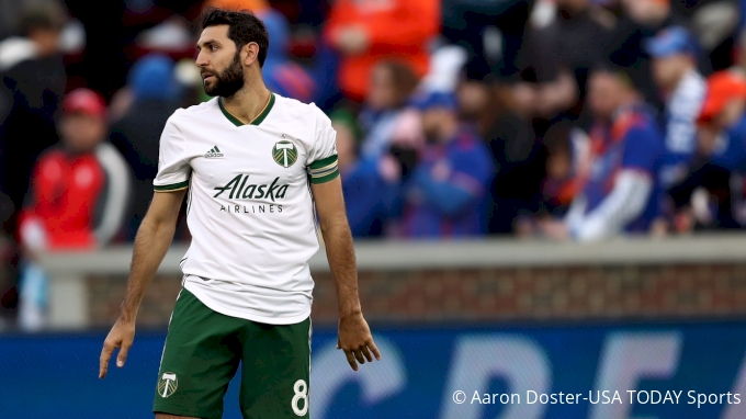 picture of Diego Valeri