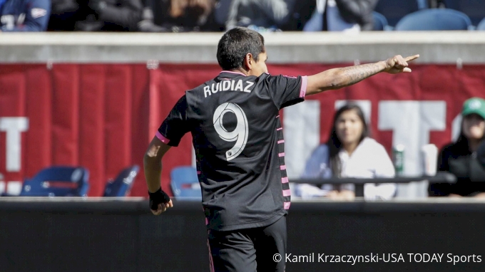 picture of Raul Ruidiaz