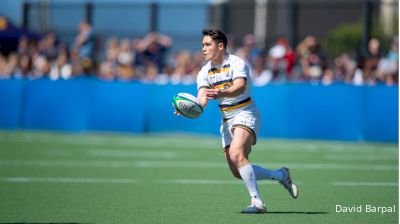 D1A Round of 16 Preview: Cal vs UC Davis