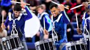 Competitive notes from Thursday at WGI Percussion