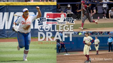 2019 NPF Mock Draft