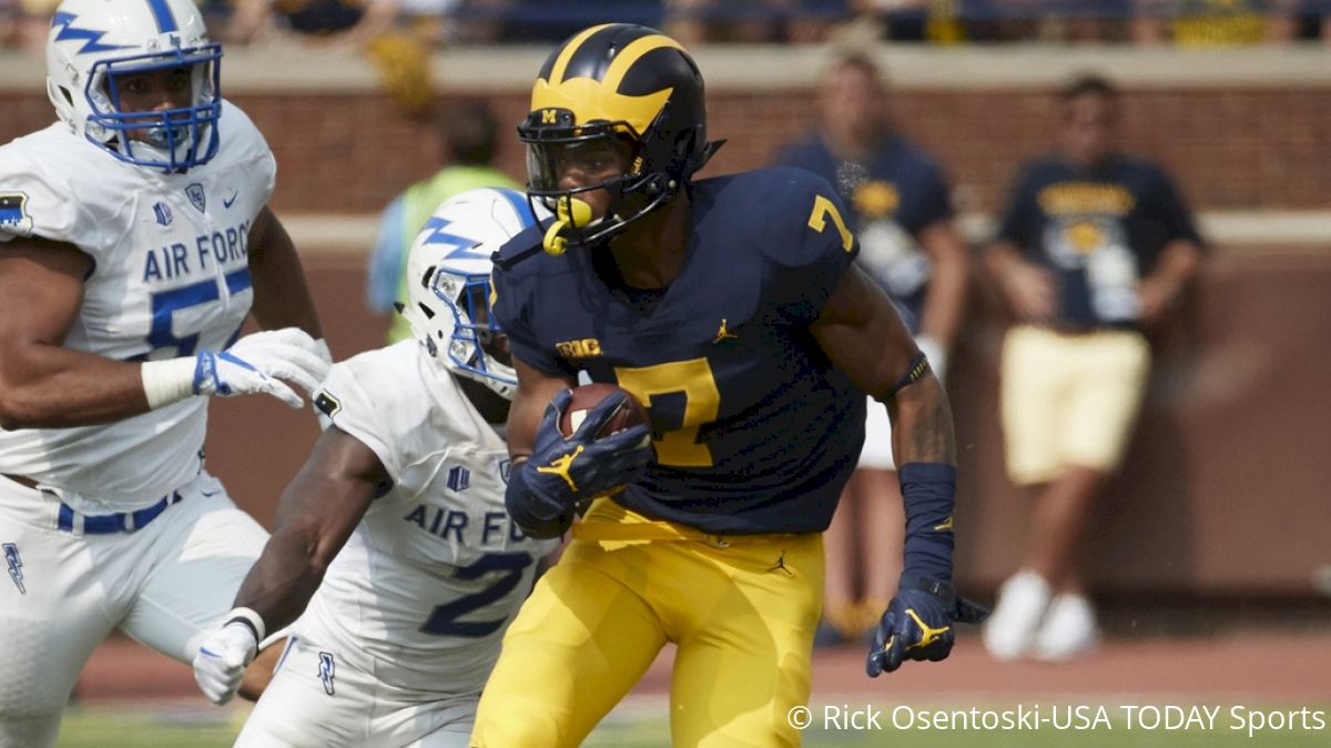 7 Players To Watch During The Michigan Spring Game