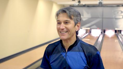 Monacelli Talks About His Long History With Brunswick