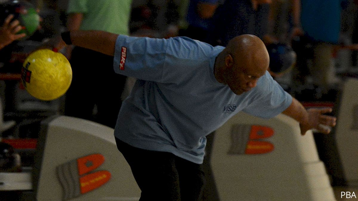 PBA50 Competitor David Williams Jr. Dies In Car Accident