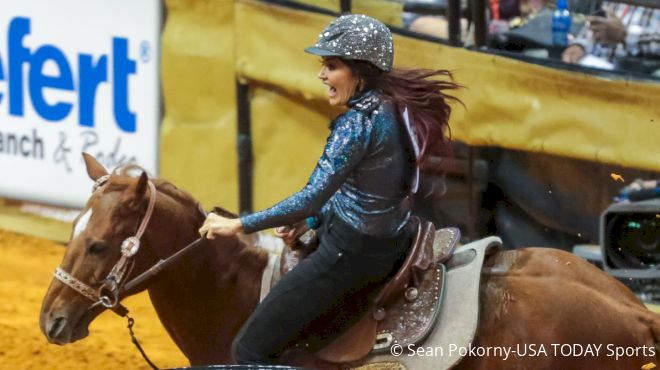 Barrel Racing Shirts: High-Speed Fashion In The Rodeo Arena