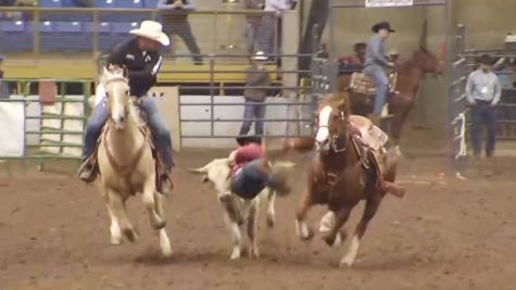 2019 Denver Rodeo All-Star, Semifinals One: RidePass PRO