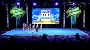 Spirit Too - Black Ops [2025 Senior Coed Level 5 2] 2025 Winners Choice Live at Foxwoods