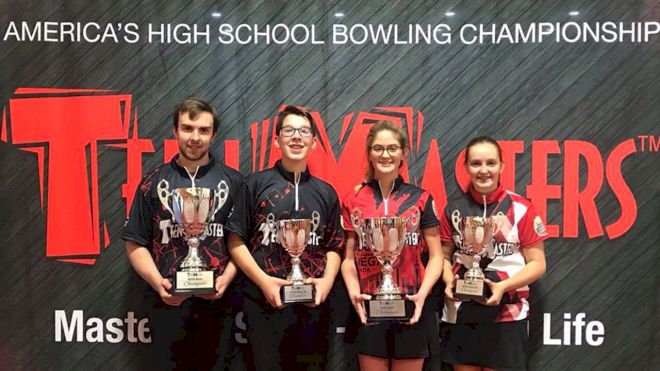 FloBowling To Broadcast Teen Masters This Summer