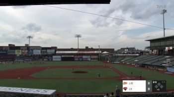 Lancaster Stormers vs. Long Island Ducks - 2025 Long Island Ducks vs Lancaster Stormers