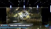 Dance Mania - Dance Mania Youth Lyrical [2021 Youth - Contemporary/Lyrical - Large Day 2] 2021 Groove Dance Nationals