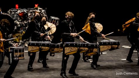 PREVIEW: Midwestern Perc Groups Take Center Stage At Two-Day Indy Regional