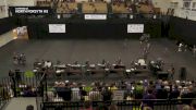North Forsyth HS "Cumming GA" at 2026 WGI Perc/Winds Atlanta Regional+