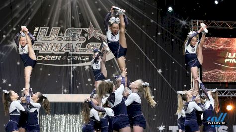 ICE Fierce Flurries Get The Gold In Chicago