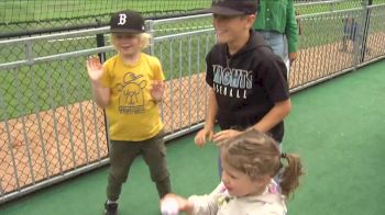 Replay: Home - 2025 Sky Sox vs Ballers | Jul 27 @ 1 PM