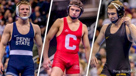 FloNationals Alums Find Success At NCAA Championships