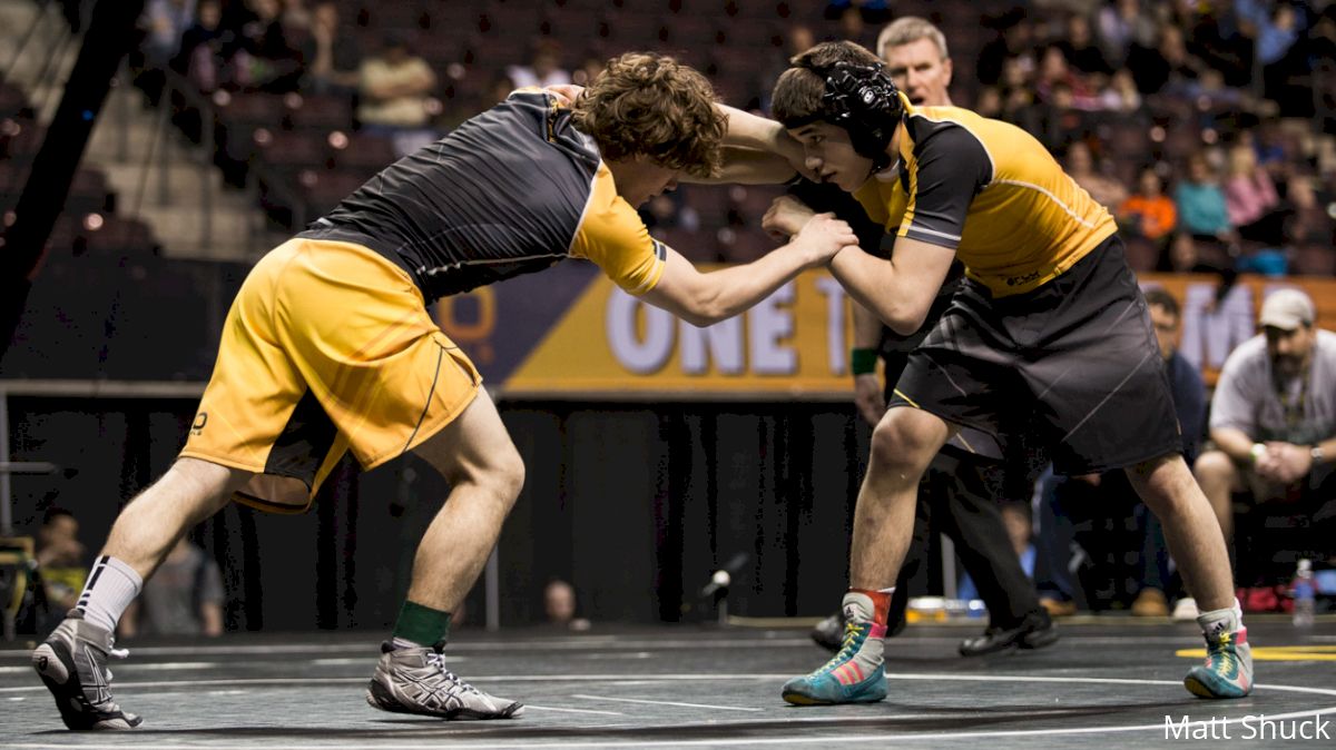 All-Time FloNationals Results
