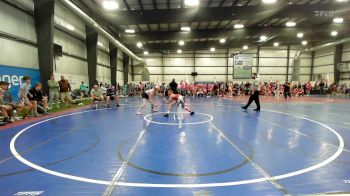 109 lbs Rr Rnd 1 - Seth Kolb, 4M vs Hunter Jones, Team Alien Spaceship