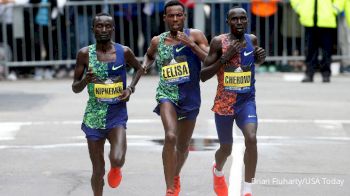 Full Replay: 2019 Boston Marathon (Select Countries)