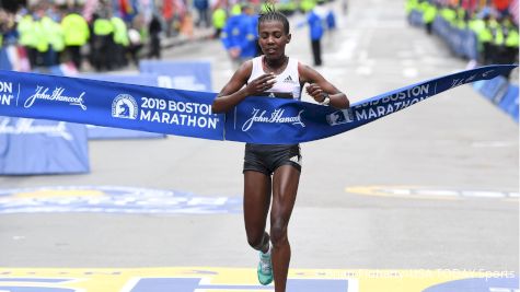Mile-By-Mile Breakdown: 2019 Boston Marathon