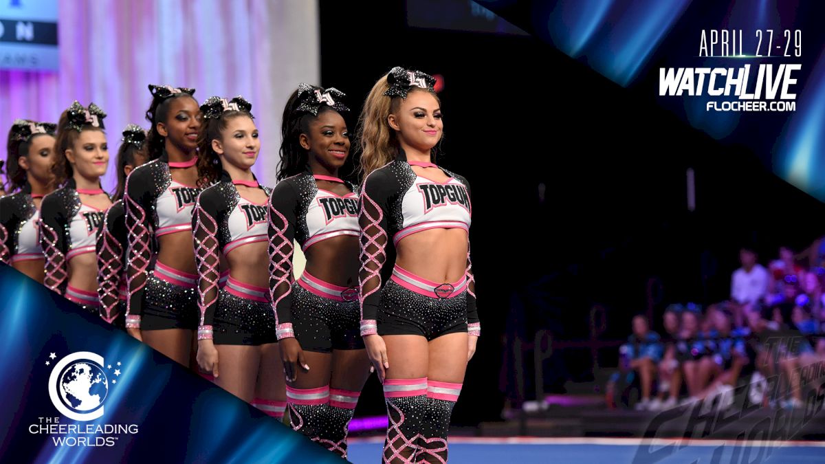Senior Medium Madness: What To Expect At Worlds