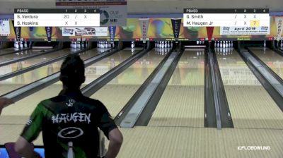 PBA50 BVL Open Qualifying Round 1, Squad A