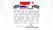2019 NPF College Draft: How To Watch