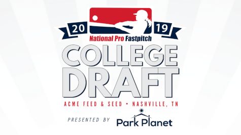 2019 NPF College Draft: How To Watch