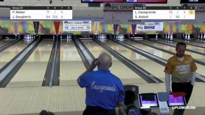 PBA50 BVL Open Qualifying Round 1, Squad B