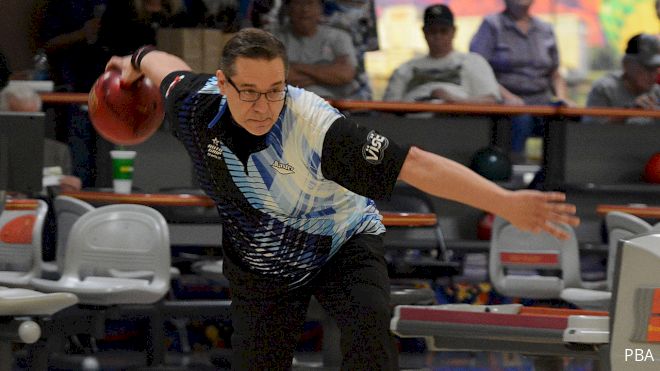 LeClair Off To Strong Start At BVL Open