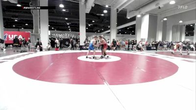 65 lbs Cons. Round 3 - Mateo Sanchez, Community Youth Center - Concord Campus Wrestling vs Micah Curtiss, Shepherd Wrestling Club