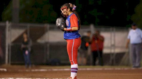 Rising Star: Aspen Wesley, Future Mississippi State Ace