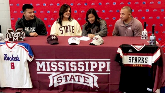 Mother's Day Uniform - Hail State Unis