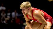 FRL 369: Why Kyle Dake Is Staying Up At 79kg