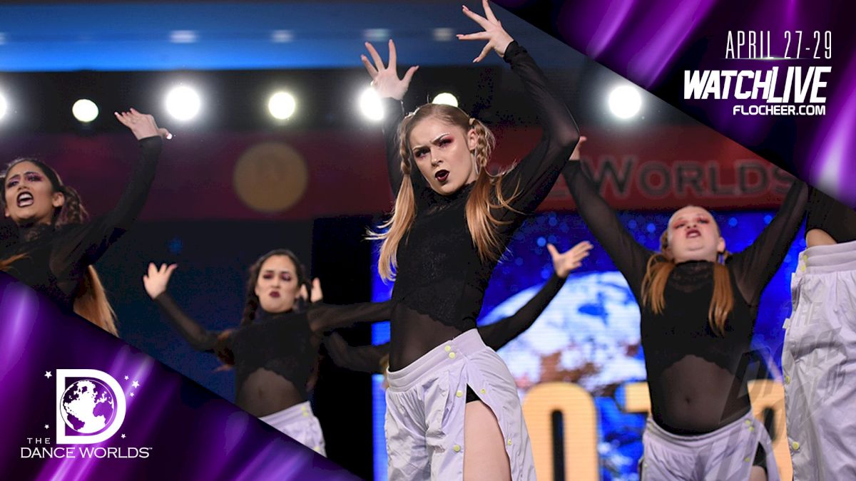 Hip Hop Teams Bring The Boom Across 9 Divisions