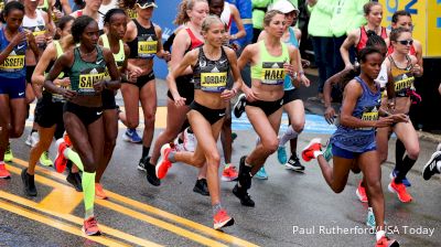Which Marathoners Are In The Driver's Seat To Qualify For The Olympics?