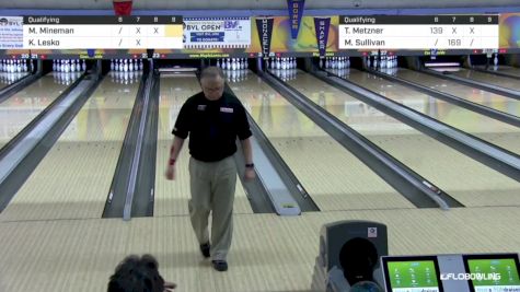 2019 PBA50 Johnny Petraglia BVL Open Qualifying Round 2, Squad A
