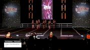 Cheer Time Revolution - Day 1 [2023 Mini Madness Mini Level 2] 2023 Battle in Branson Nationals