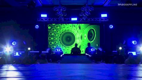 Brett Alvarez vs Gabriel Matos 2025 Fight to Win 284